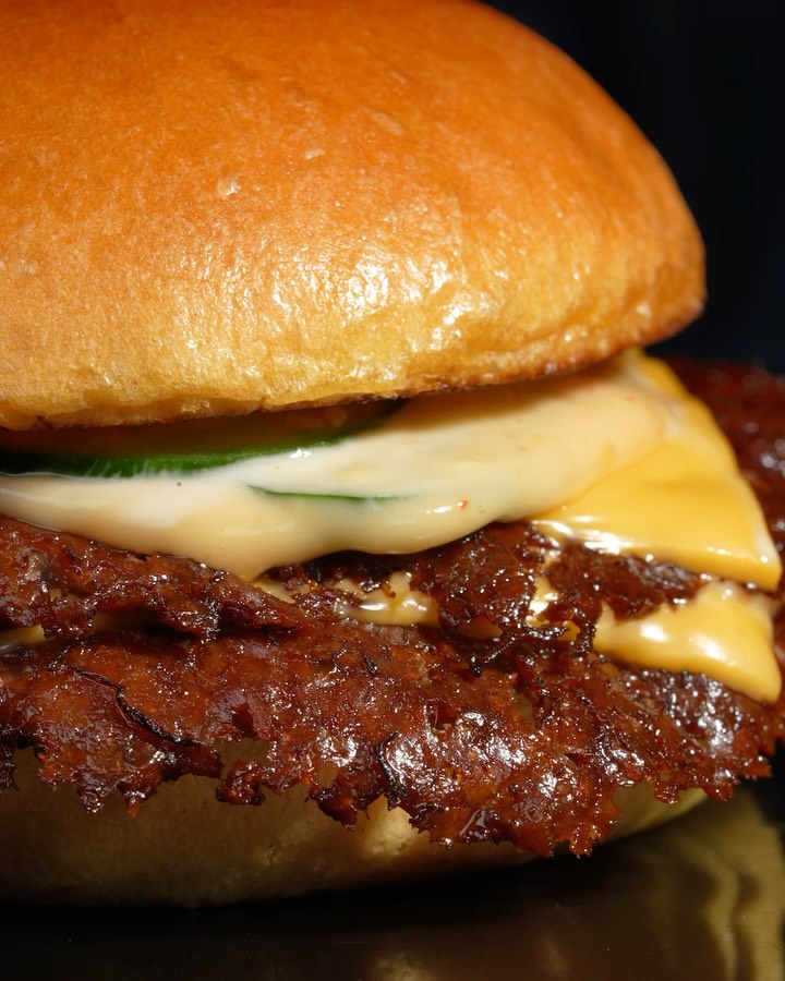 The Miso Smash Burger 🍔🔥

Available in all our restaurants in Paris, across France, London, and Dubai 🌍 until May 9.

Get it while it lasts ⏳👀

#junkburgers #smashburgers #misosauce #burgerlovers